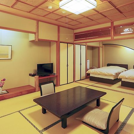 Shihoukaku Hotel Киотанго Екстериор снимка
