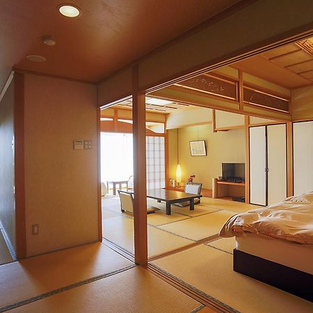Shihoukaku Hotel Киотанго Екстериор снимка