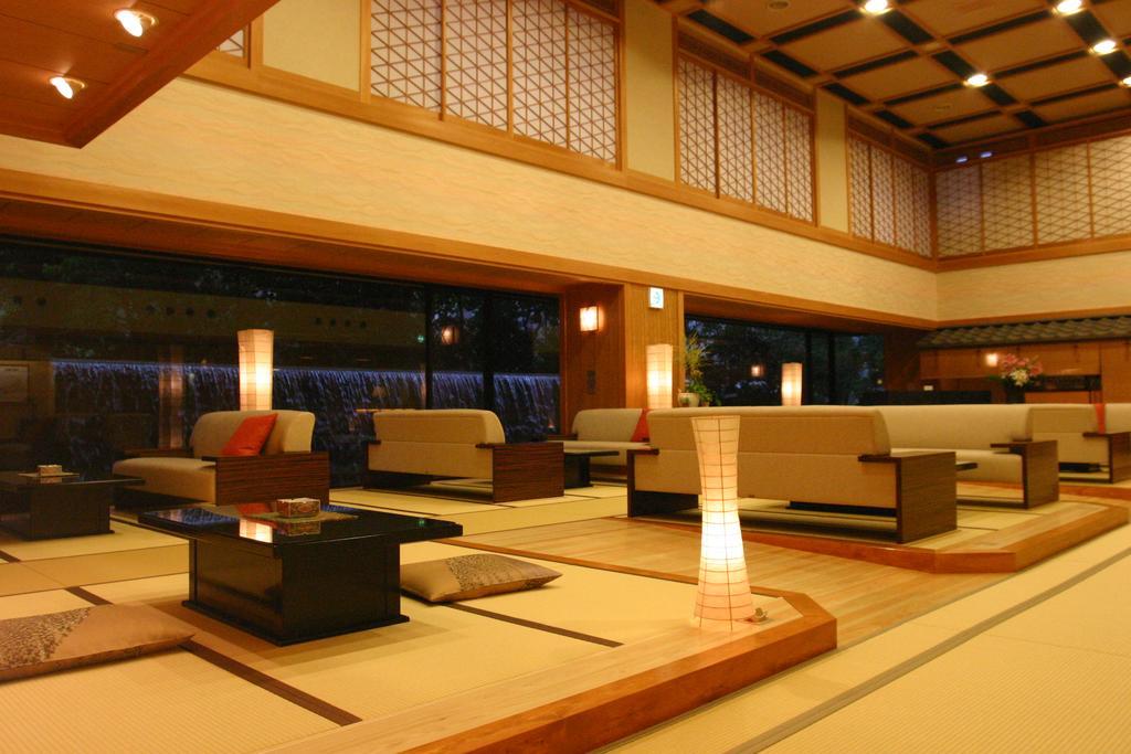 Shihoukaku Hotel Киотанго Екстериор снимка