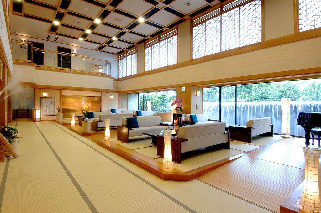 Shihoukaku Hotel Киотанго Екстериор снимка