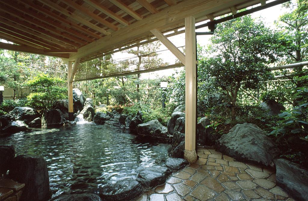Shihoukaku Hotel Киотанго Екстериор снимка
