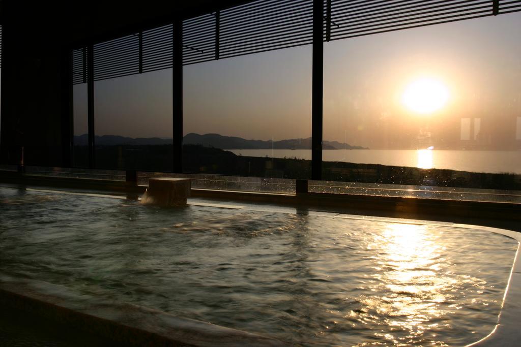Shihoukaku Hotel Киотанго Екстериор снимка