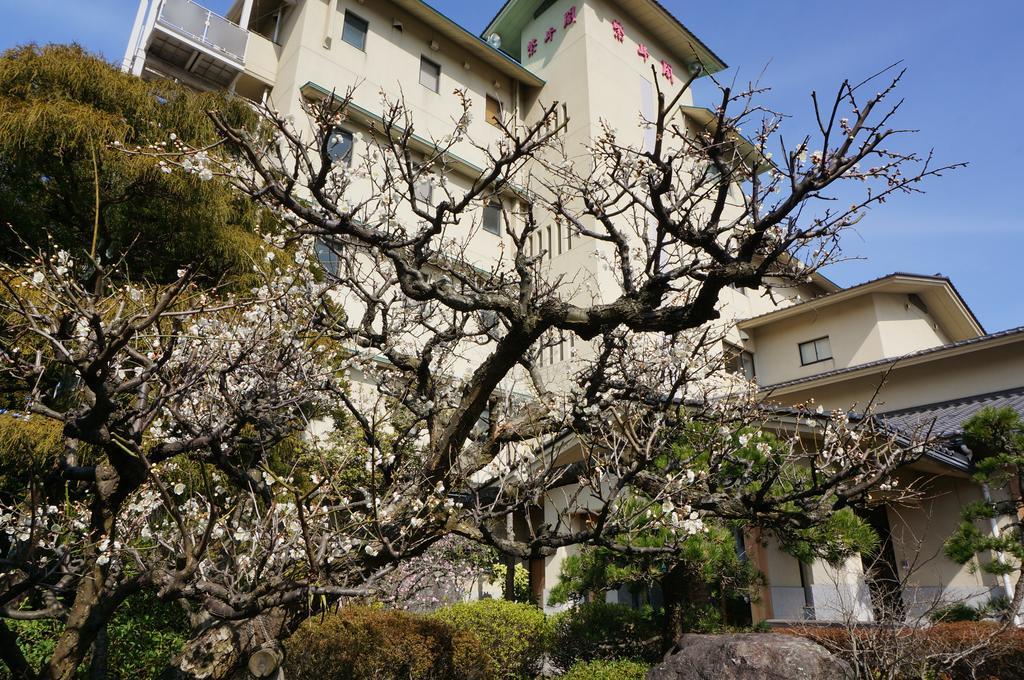 Shihoukaku Hotel Киотанго Екстериор снимка