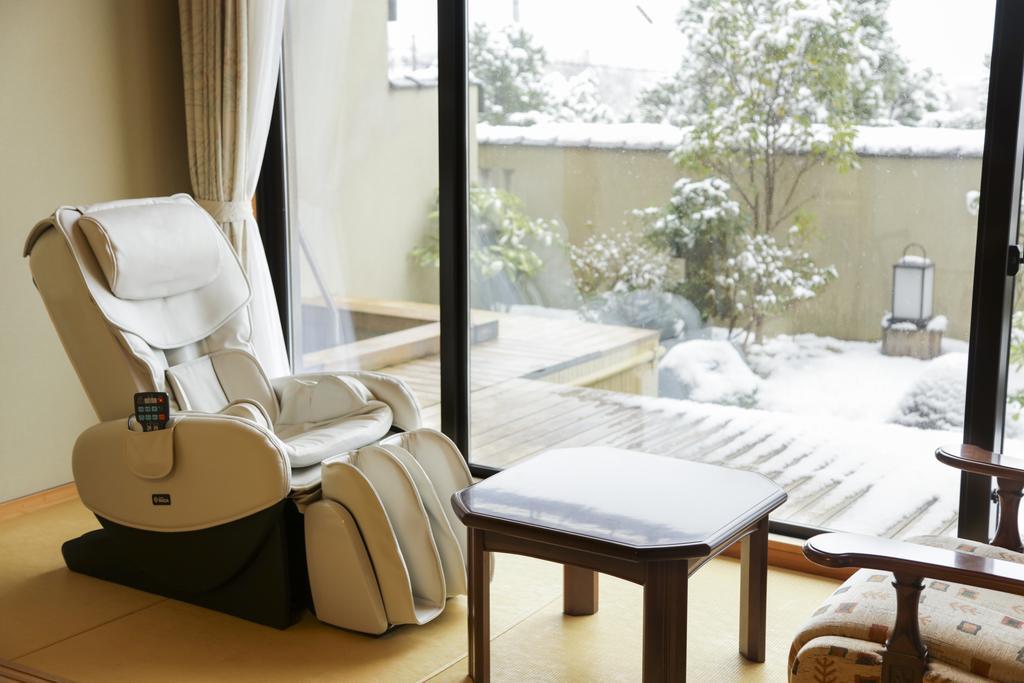 Shihoukaku Hotel Киотанго Екстериор снимка